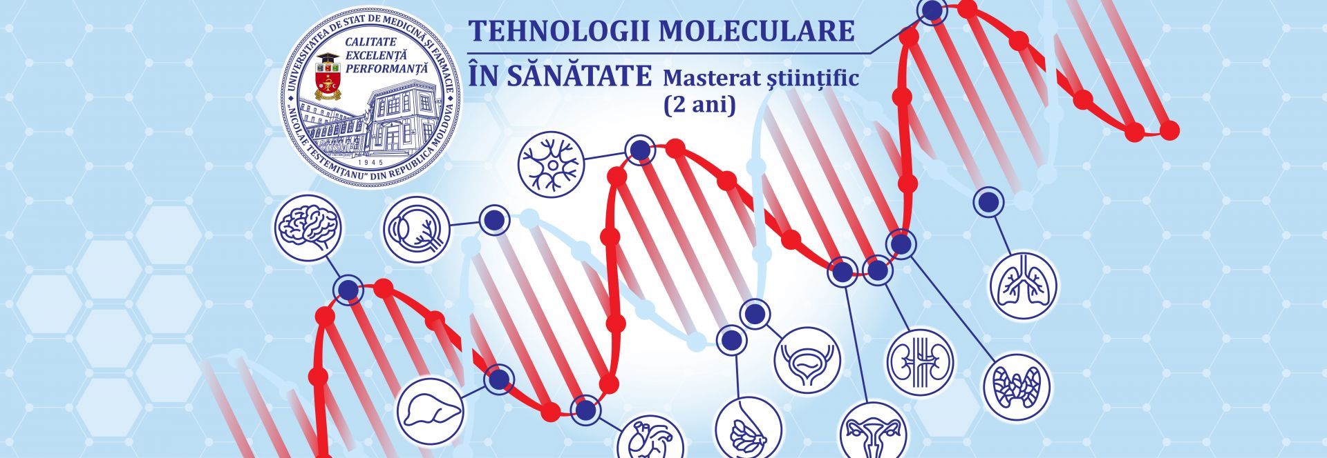 INFORMAȚII PENTRU CANDIDAȚII LA STUDII Doctorat